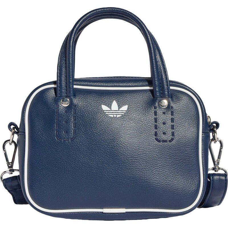 ADIDAS ORIGINALS Kabelka Adicolor námořnická modř / bílá 112658335