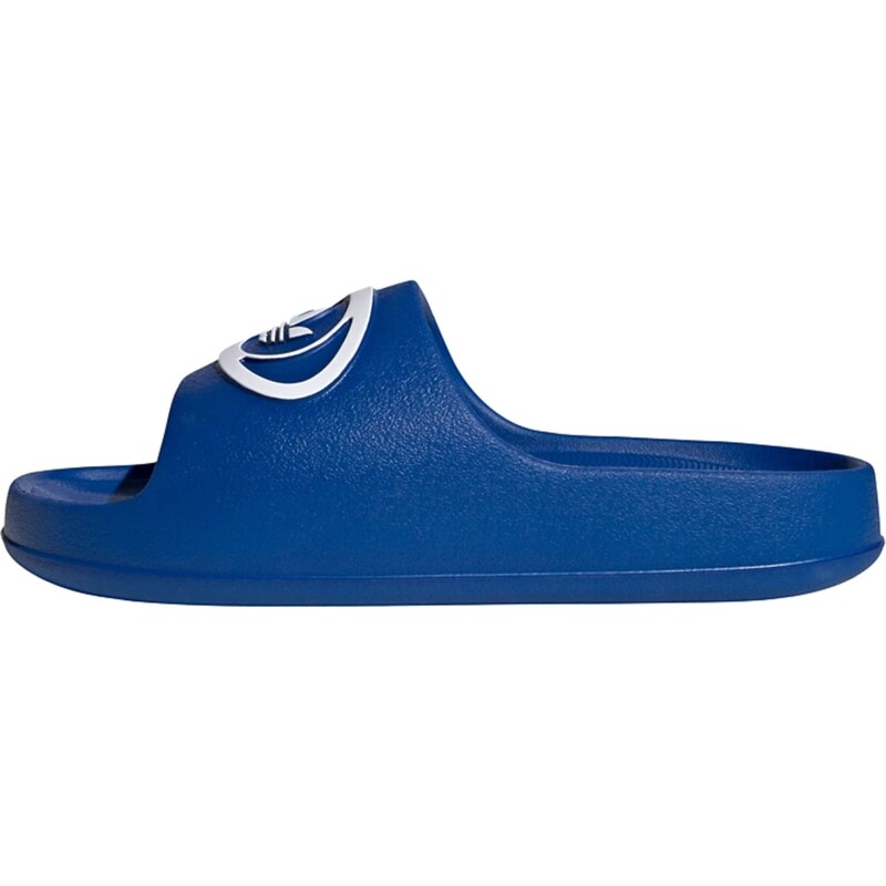 ADIDAS ORIGINALS Pantofle Adilette 00s marine modrá / bílá