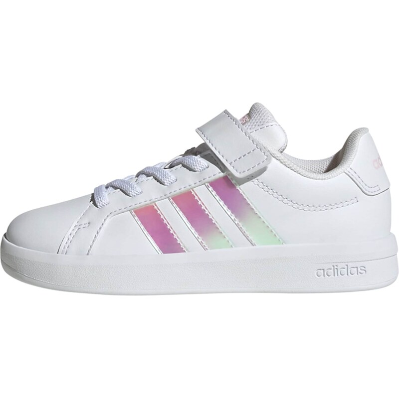 ADIDAS SPORTSWEAR Sportovní boty Grand Court 3.0 orchidej /