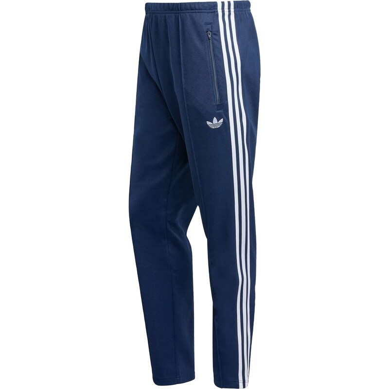 ADIDAS ORIGINALS Kalhoty Classic tmavě modrá / bílá