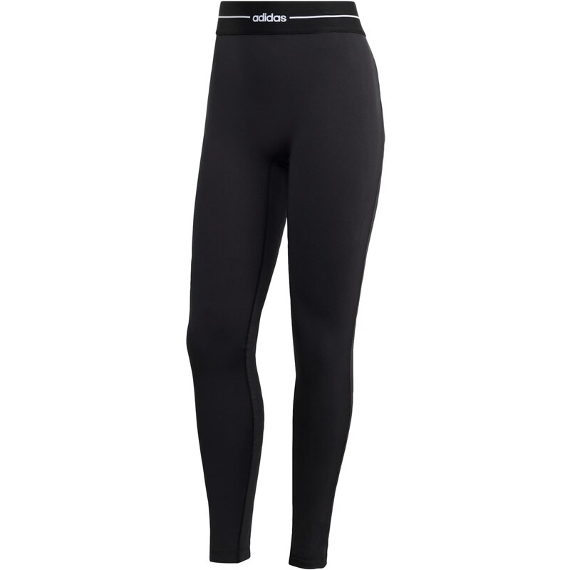 ADIDAS PERFORMANCE Sportovní kalhoty Hyperglam černá