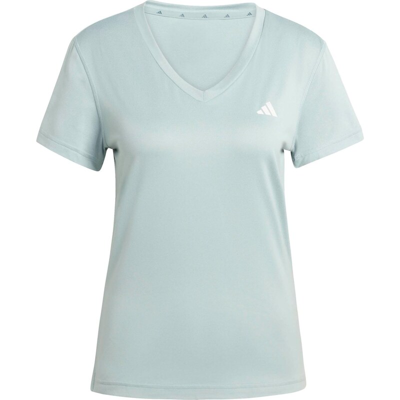 ADIDAS PERFORMANCE Funkční tričko Essentials mátová 112659544