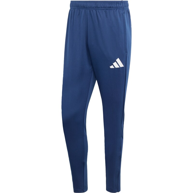 ADIDAS PERFORMANCE Sportovní kalhoty 'Entrada26' námořnická modř / bílá