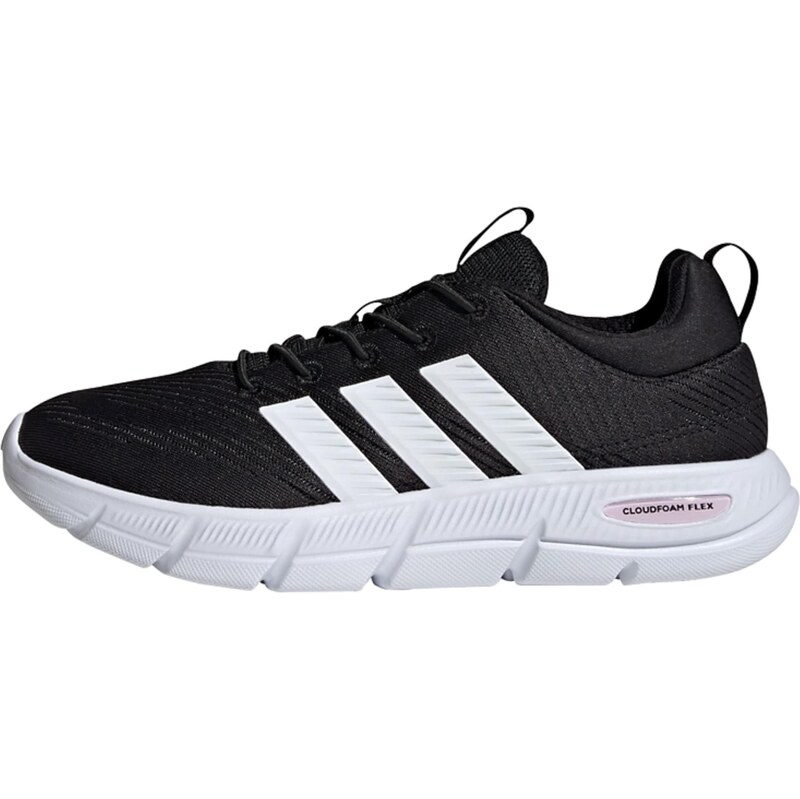ADIDAS SPORTSWEAR Tenisky Flex černá / bílá