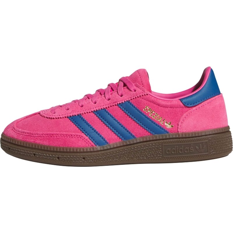 ADIDAS ORIGINALS Tenisky Handball Spezial enciánová modrá /