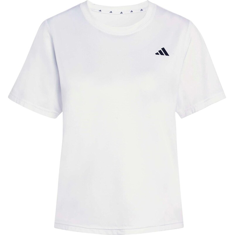 ADIDAS PERFORMANCE Funkční tričko námořnická modř / bílá