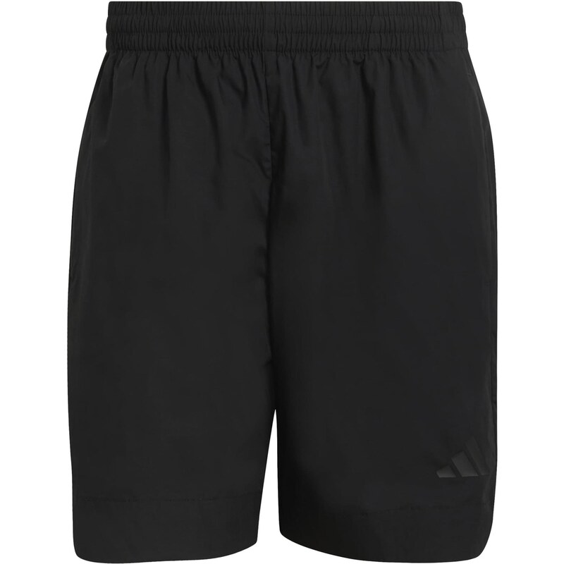 ADIDAS SPORTSWEAR Sportovní kalhoty černá