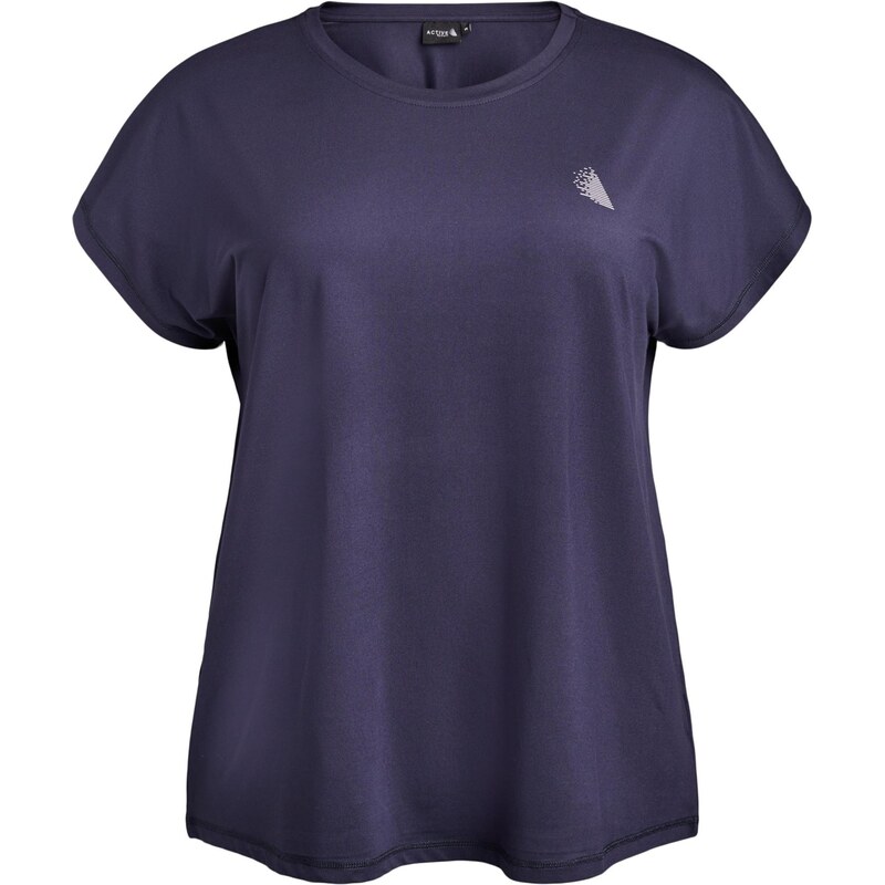 Active by Zizzi Funkční tričko indigo 112659899