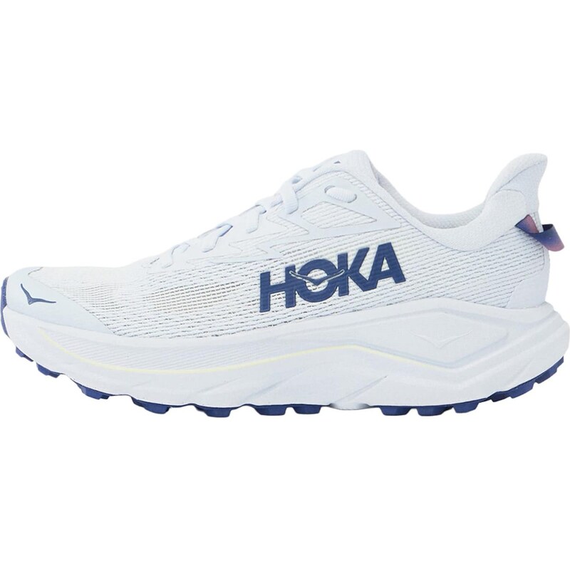 HOKA Běžecká obuv CHALLENGER 8 modrá / pastelová modrá
