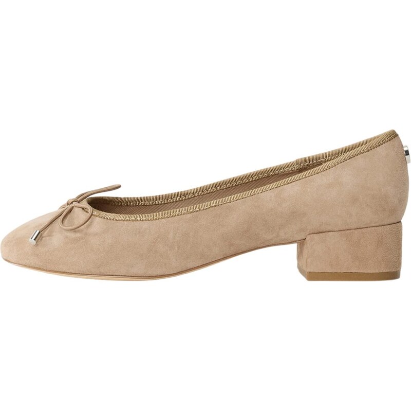 STEVE MADDEN Lodičky Cherisher šedobéžová 112660141