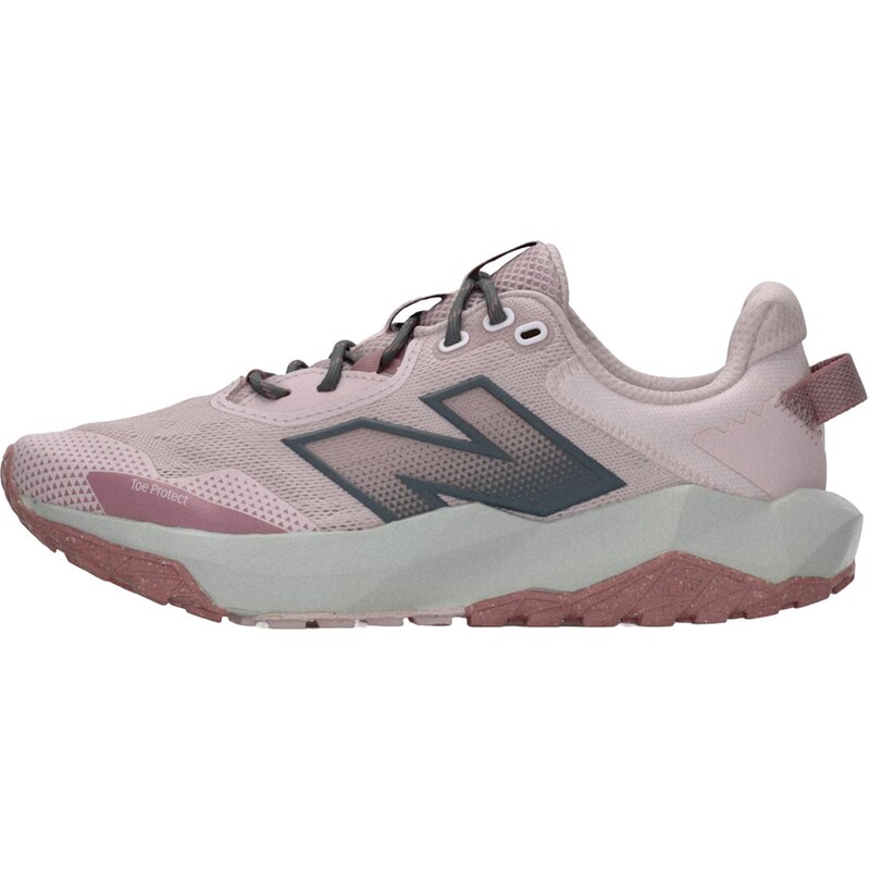 new balance Běžecká obuv 'Nitrel' antracitová / růže
