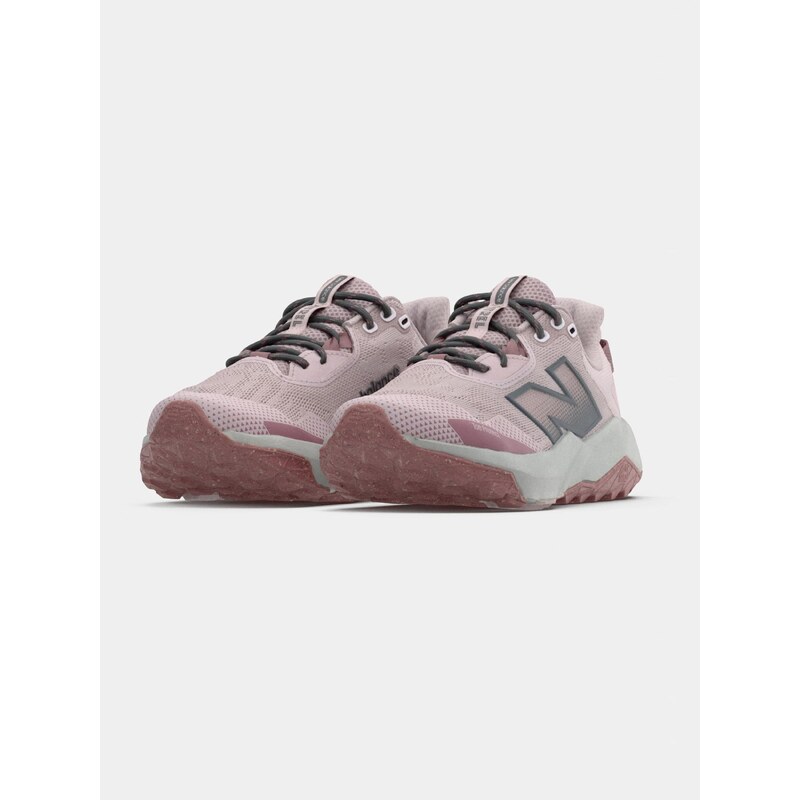 new balance Běžecká obuv 'Nitrel' antracitová / růže