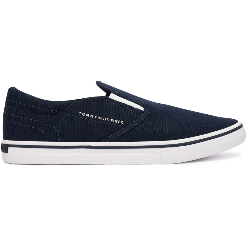 Tenisky Tommy Hilfiger