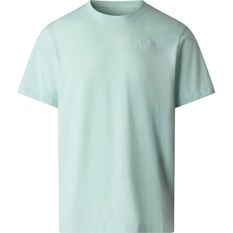 THE NORTH FACE Tričko Evolution Simple Dome mátová