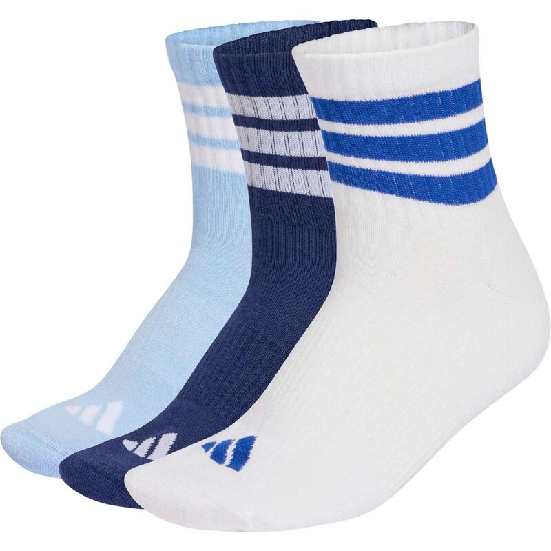 ADIDAS PERFORMANCE Sportovní ponožky ESS modrá / námořnická modř / 112661554