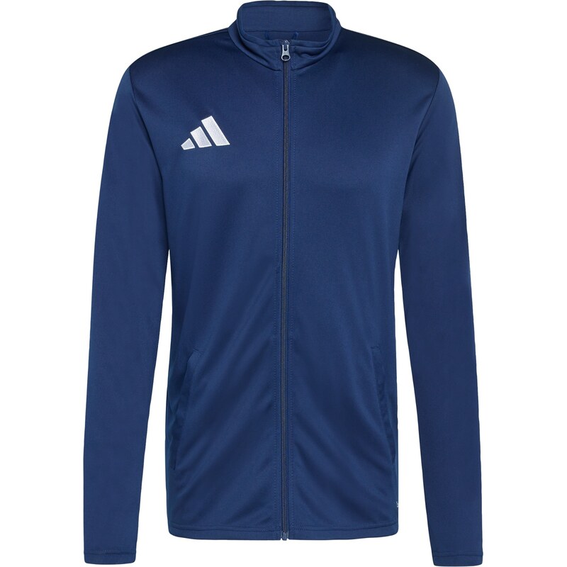 ADIDAS PERFORMANCE Sportovní bunda 'Entrada26' marine modrá / bílá