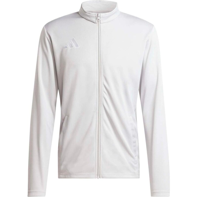 ADIDAS PERFORMANCE Sportovní mikina ENT26 světle šedá 112661600