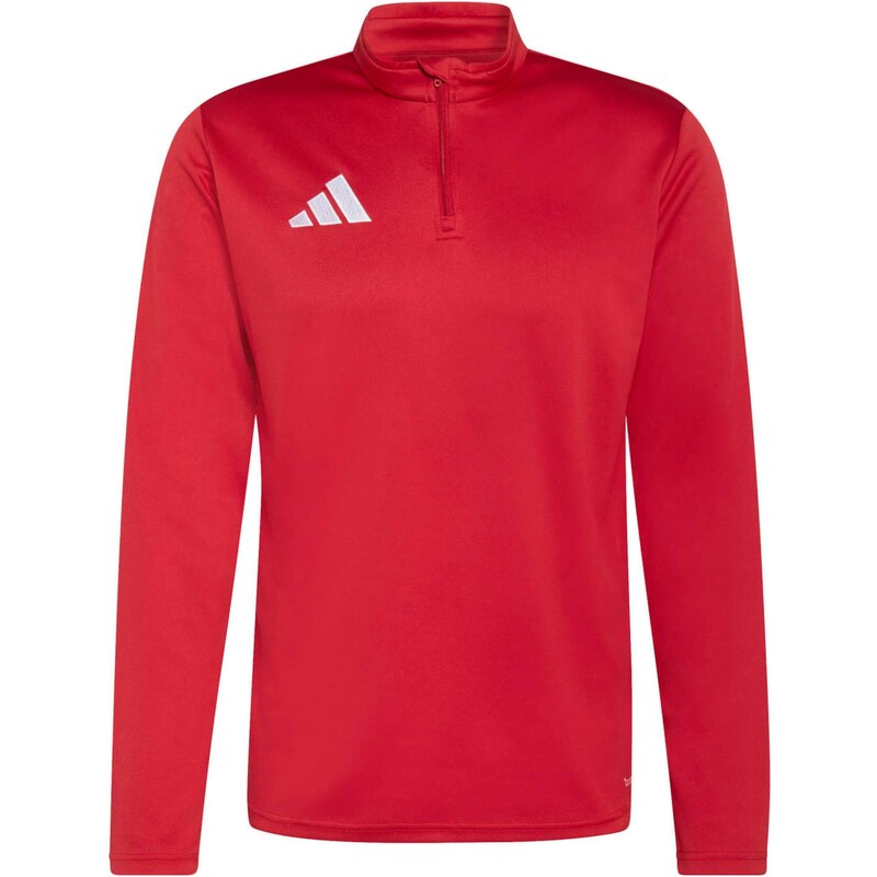 ADIDAS PERFORMANCE Sportovní mikina 'ENT26' červená