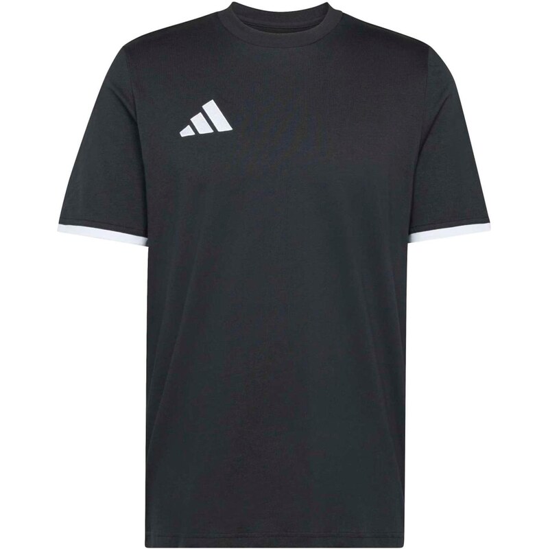 ADIDAS PERFORMANCE Funkční tričko Entrada26 černá