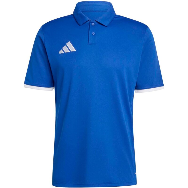 ADIDAS PERFORMANCE Funkční tričko Entrada26 modrá / bílá