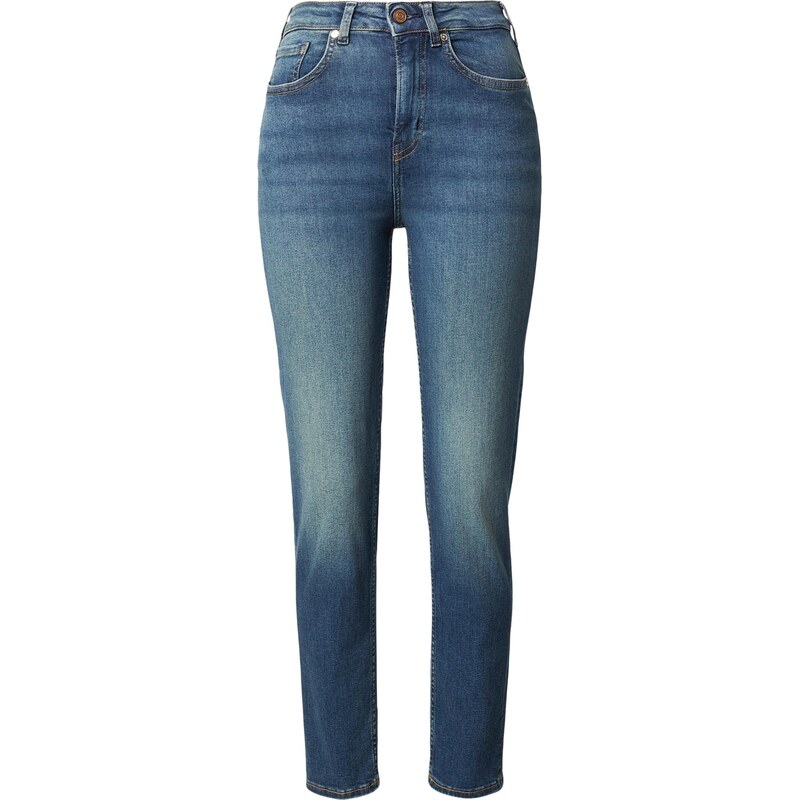 SCOTCH & SODA Džíny CORE modrá džínovina 112661943