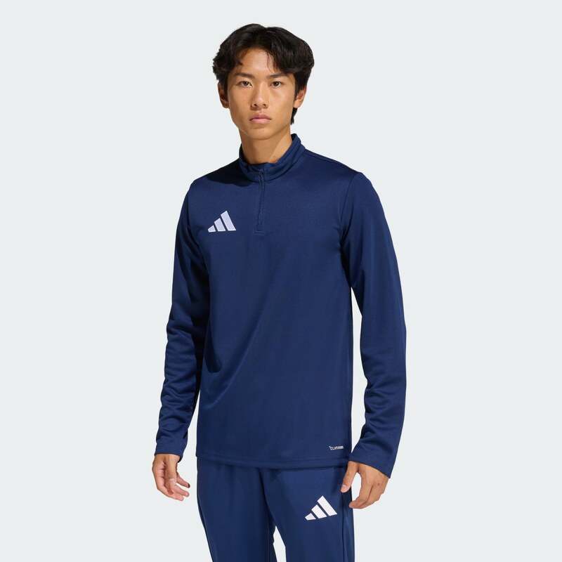 ADIDAS PERFORMANCE Funkční tričko 'Entrada26' modrá / bílá