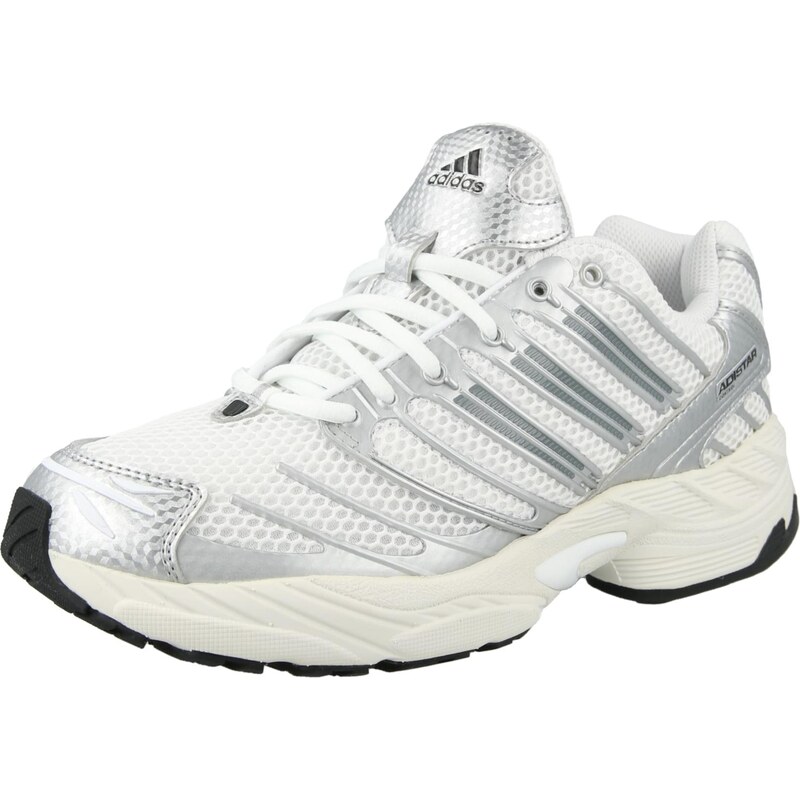 ADIDAS ORIGINALS Tenisky Adistar Control 3 stříbrná / bílá