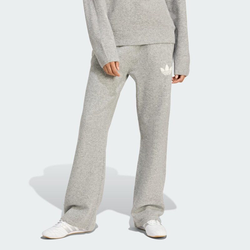 Kalhoty adidas Originals Athletic Dept Knitted