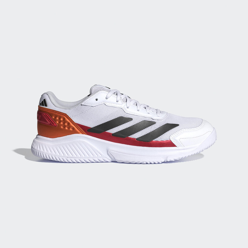 ADIDAS Boty Courtquick Padel