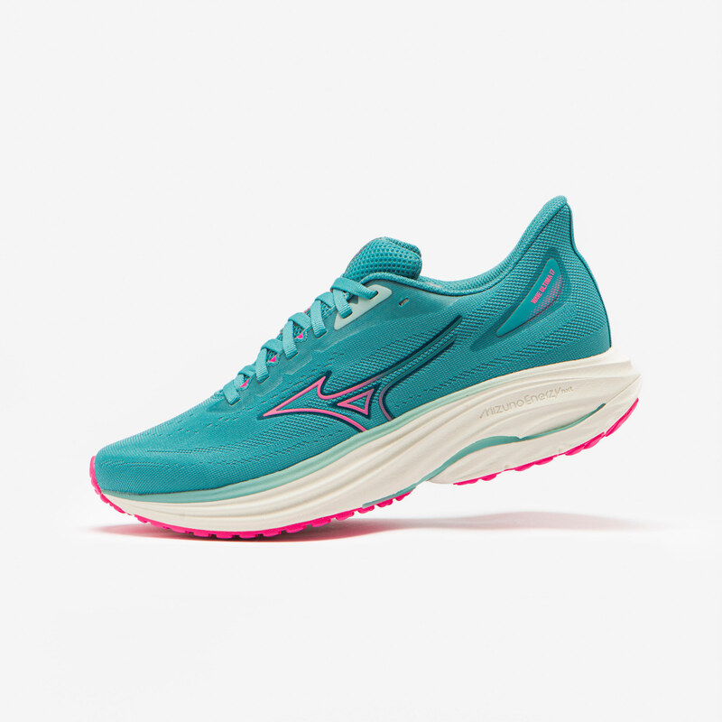 MIZUNO Dámské běžecké boty Wave Ultima 17