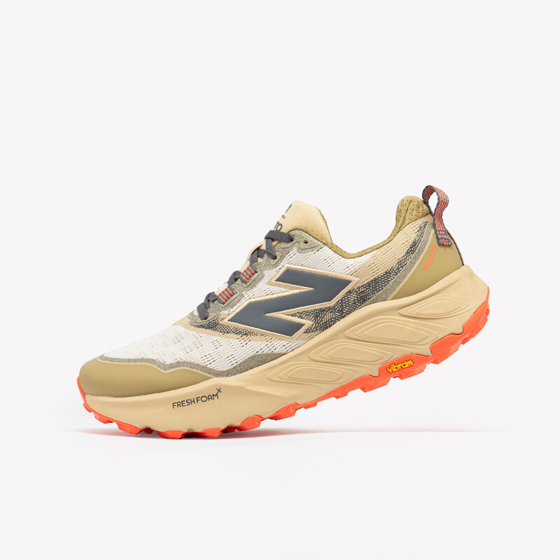 NEW BALANCE Pánské boty na trailový běh Fresh Foam X Hierro V9