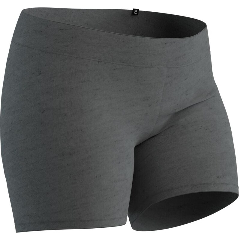 DOMYOS Dámské fitness kraťasy Slim 500 112662499