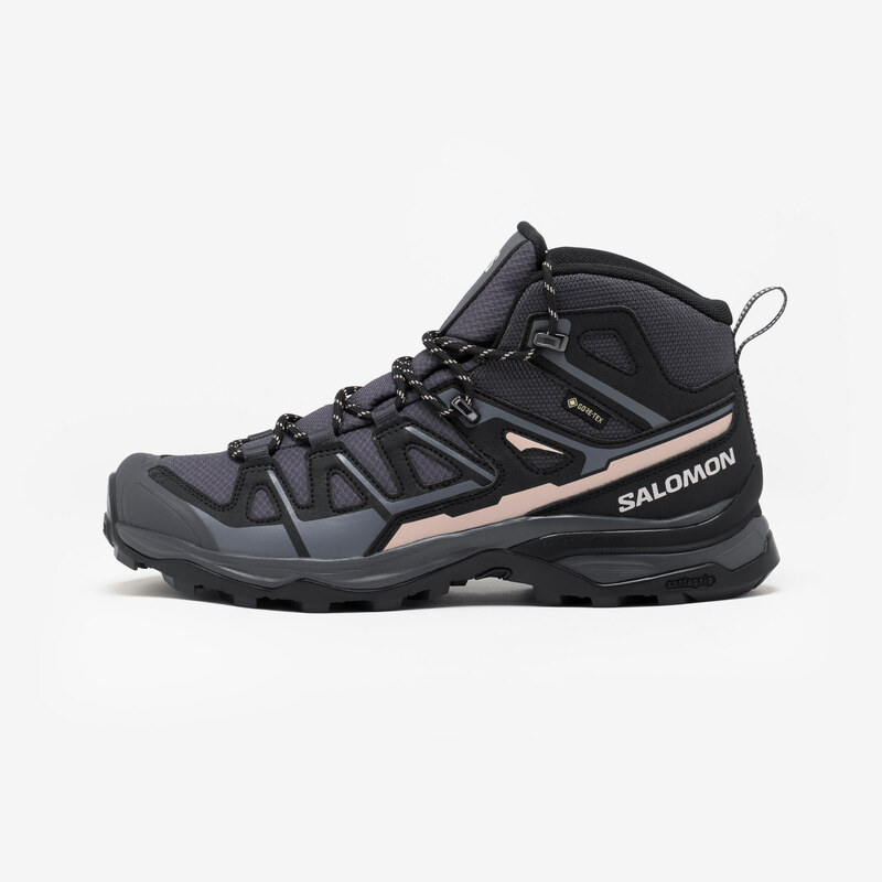 SALOMON Turistické nepromokavé boty Gore-Tex X Ultra Pioneer 2 GTX 112662504