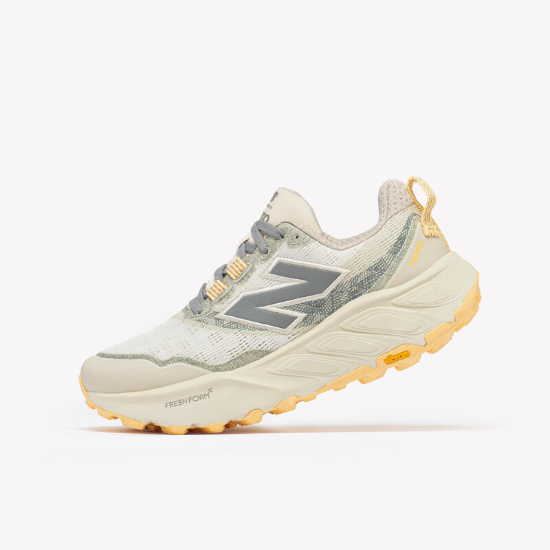 NEW BALANCE Dámské boty na trailový běh Fresh Foam X Hierro V9