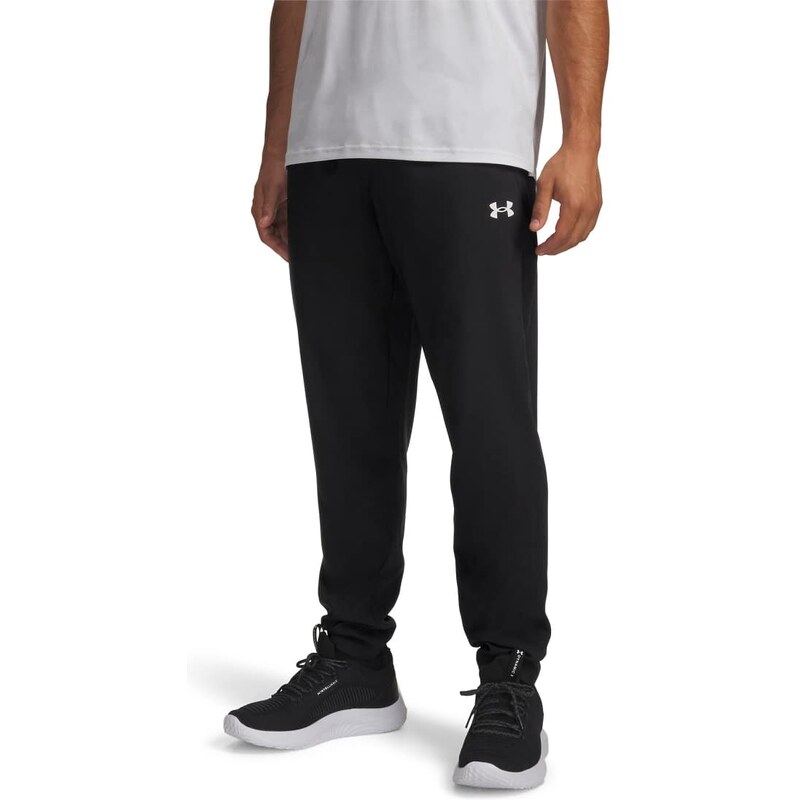 Under Armour Vanish joggers in black