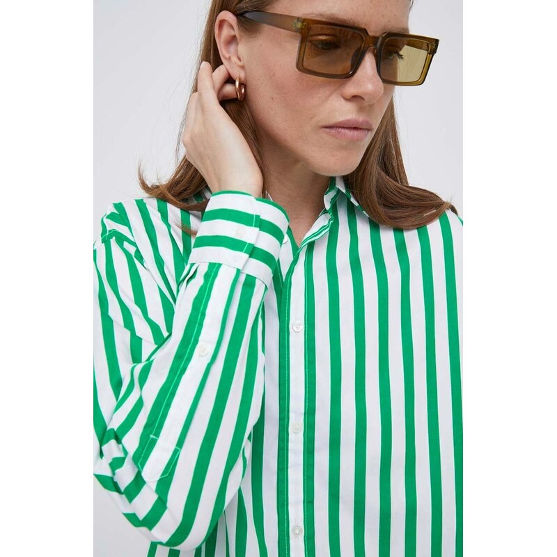 Bavlněná košile Polo Ralph Lauren 107777761