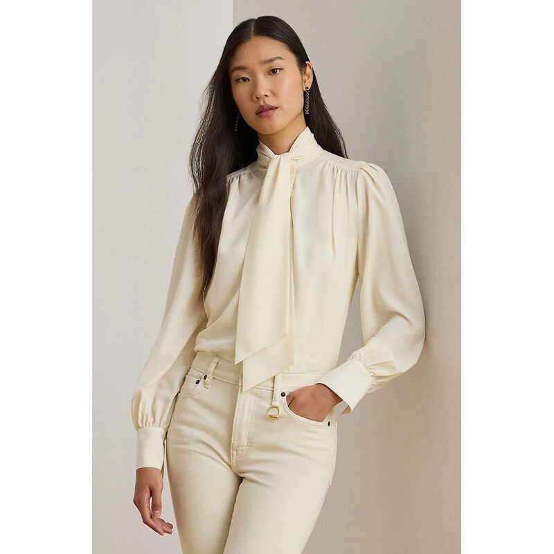 Lauren Ralph Lauren košile dámská