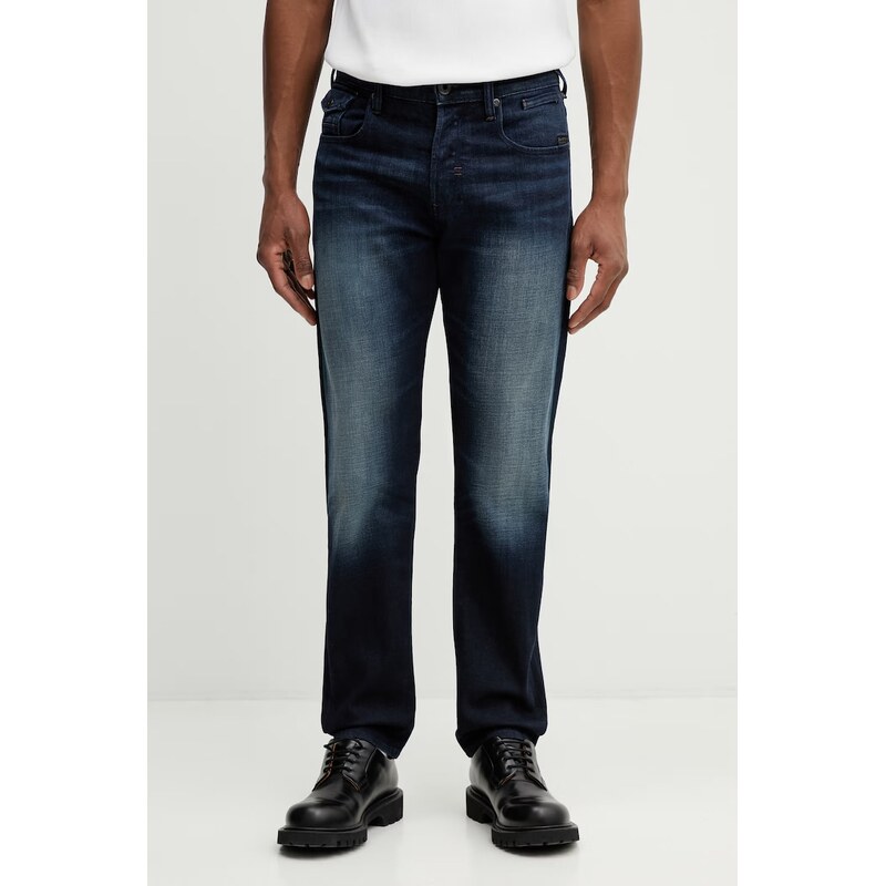 G-Star Džíny G-Star Morry FWD Regular Tapered