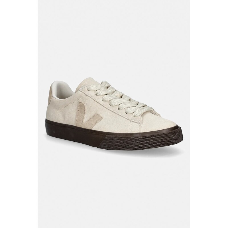 Veja Semišové tenisky Veja CAMPO BOLD SUEDE