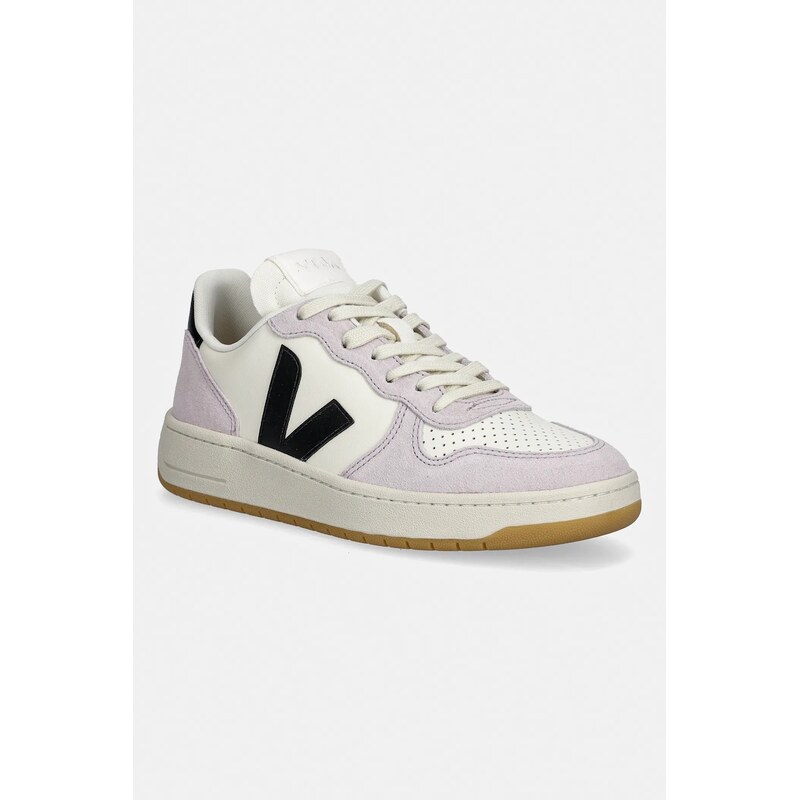 Veja Tenisky Veja V-10 PRIME LEATHER
