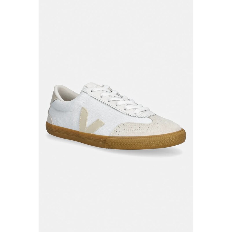 Tenisky Veja VOLLEY CANVAS