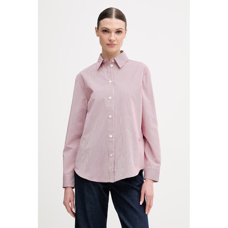 MM by Max Mara Bavlněná košile MM by Max Mara PANFILO