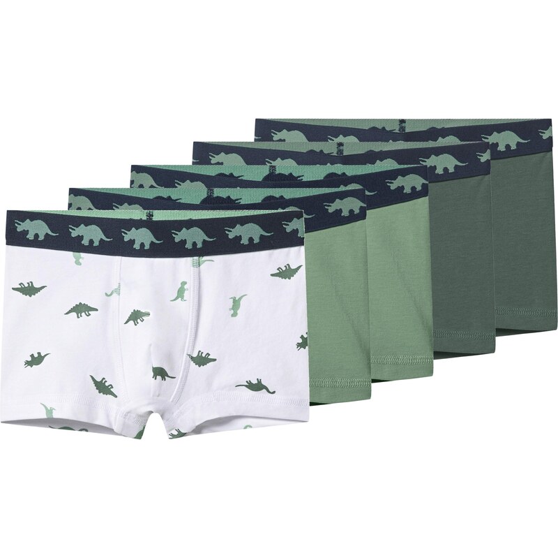 LUPILU Chlapecké boxerky