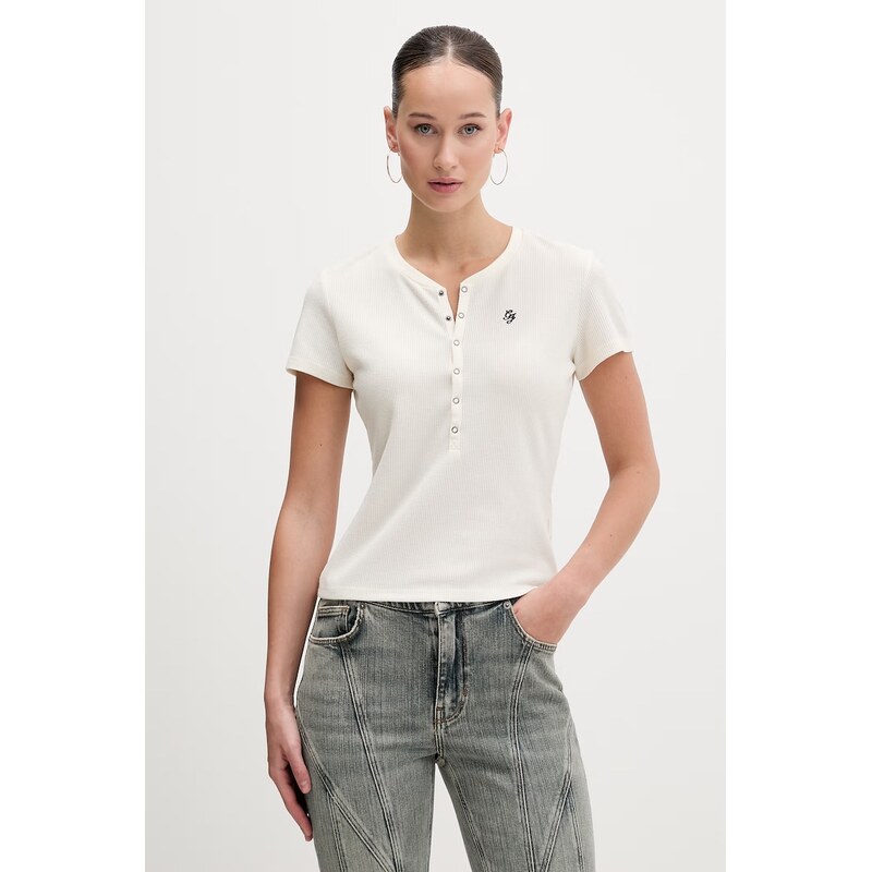Tričko Guess Jeans 112495802