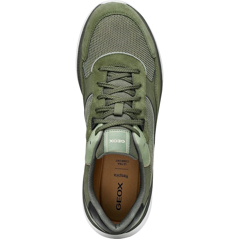 Tenisky Geox U SPHERICA ACTIF X1