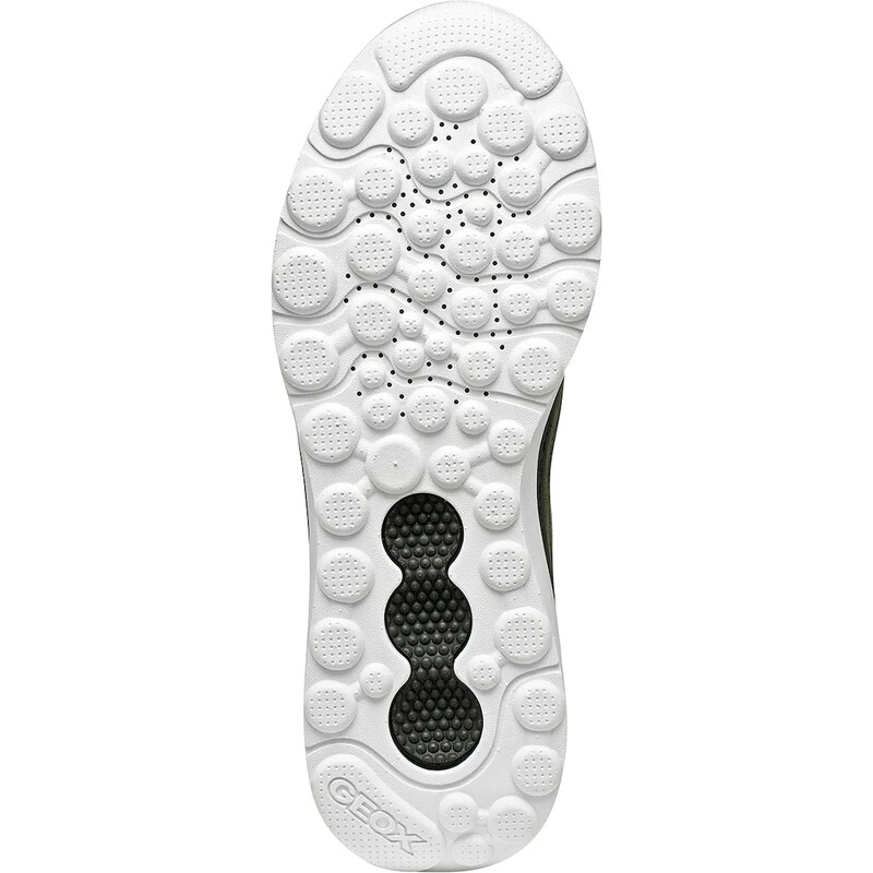 Tenisky Geox U SPHERICA ACTIF X1