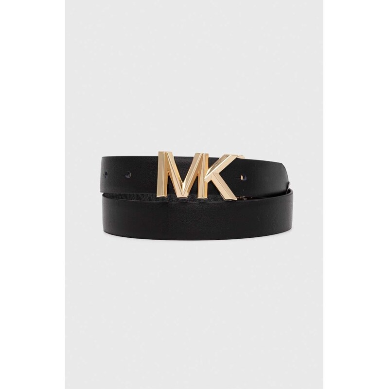 Oboustranný pásek MICHAEL Michael Kors 112587167