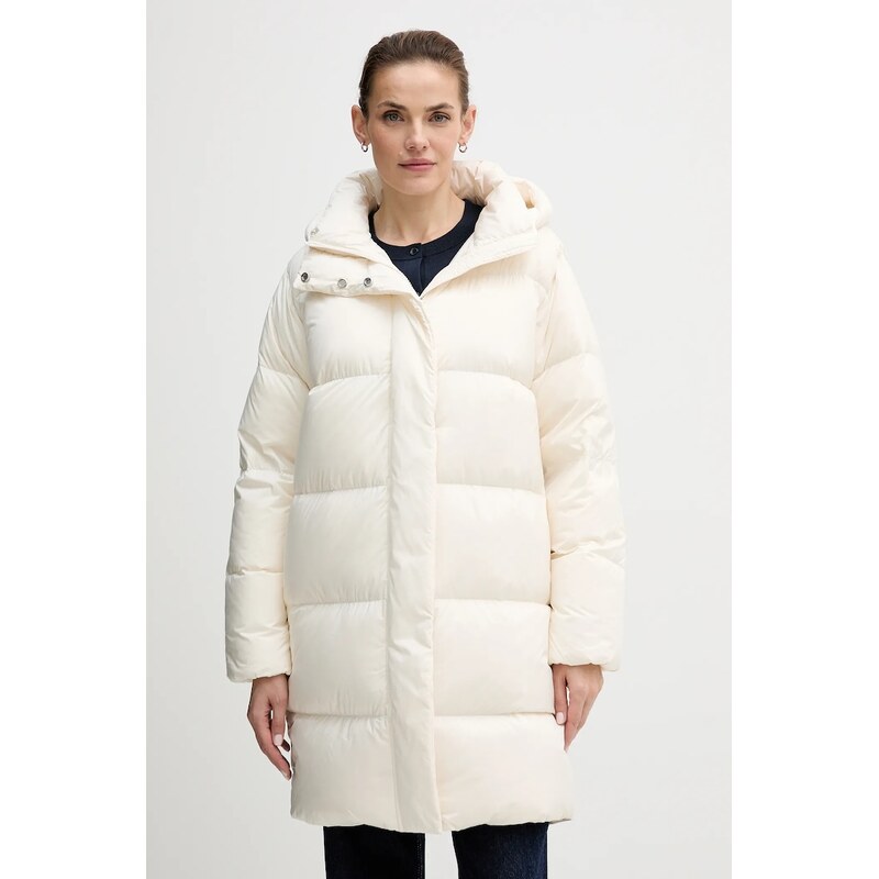 Péřová bunda Tommy Hilfiger 109787759