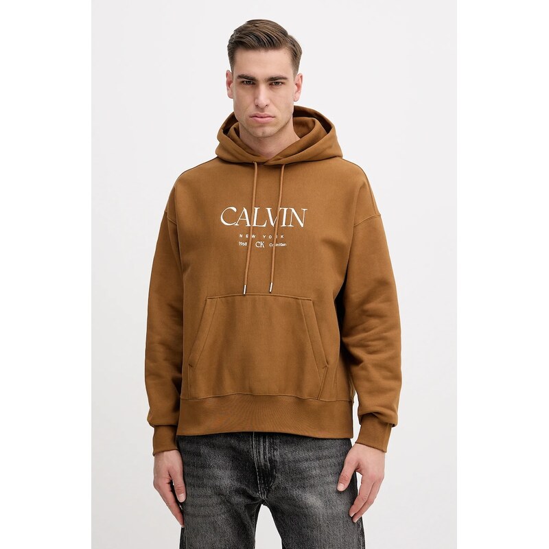 Calvin Klein Mikina Calvin Klein