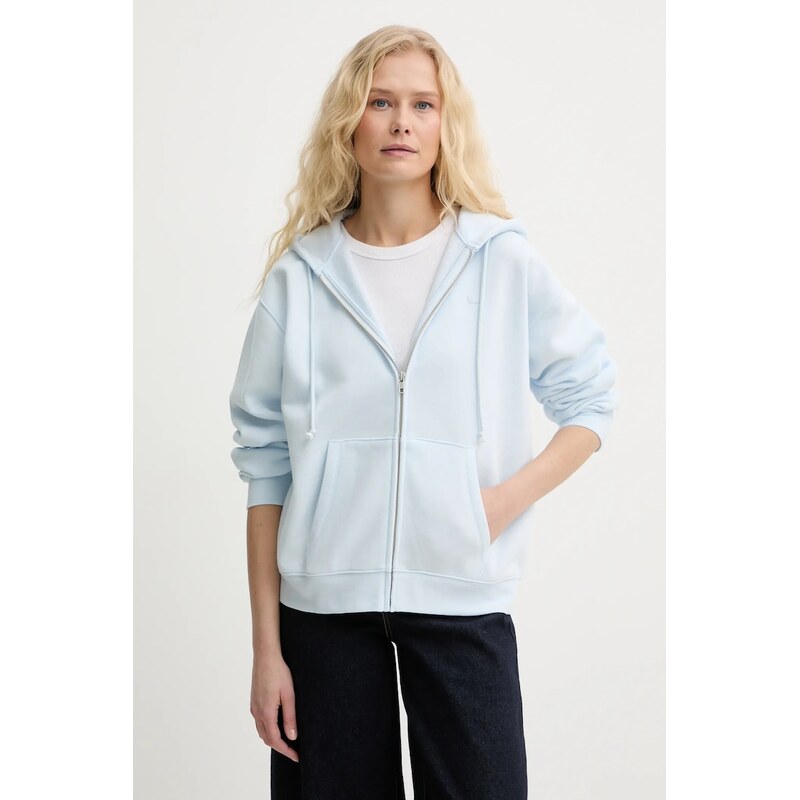 Mikina Levis EVERYDAY ZIP HOODIE 112356523